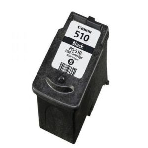 Boje Canon PG-510 BK 9ml IP2700/MP250