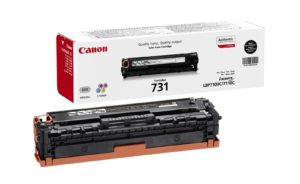 Toner Canon 731 C LBP7110 1500-faqe