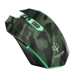 Mouse Gaming Triton X700