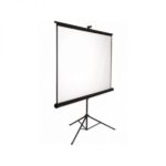 Perde Videoprojektori Junior 125x125