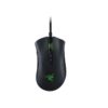 Mouse Razer DeathAdder V2 8 Button RGB Optical Gaming-Black RZ01-03210100-R3M1