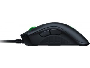 Mouse Razer DeathAdder V2 8 Button RGB Optical Gaming-Black RZ01-03210100-R3M1