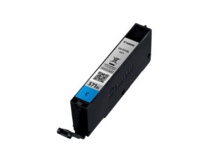 Boje Canon CLI-571 XL C MG5750/TS6050