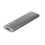 Hard Disk i jashtem SSD 240GB USB 3.1 Vx500 Verbatim 47442