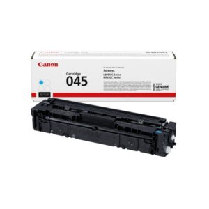 Toner Canon 045C MF633CX LBP613C