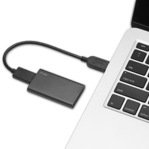 Hard Disk i Jashtem 240GB USB 3.0 PNY ELITE PSD1CS1050240FFS