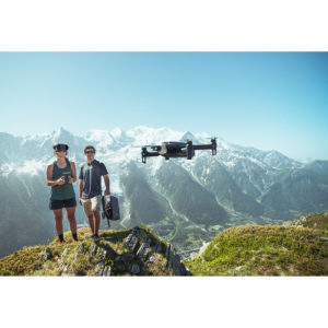 Drone Parrot Anafi 4K FPV Black PF728050