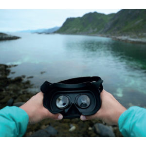 Drone Parrot Anafi 4K FPV Black PF728050