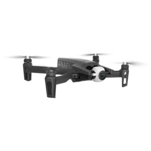 Drone Parrot Anafi 4K FPV Black PF728050