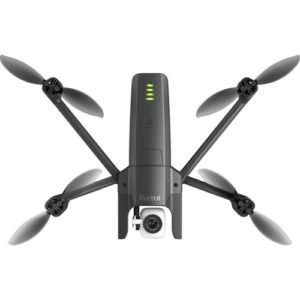 Drone Parrot Anafi 4K FPV Black PF728050