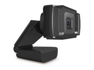 Web-Cam Hamlet 1920 x 1080 30fps Full HD USB 2.0