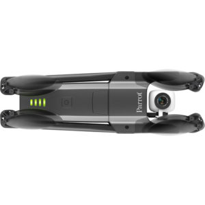 Drone Parrot Anafi 4K FPV Black PF728050