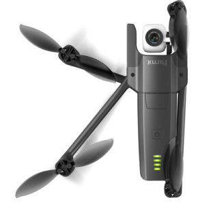 Drone Parrot Anafi 4K FPV Black PF728050