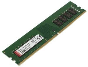 RAM DIMM DDram IV 16GB 2666MHz