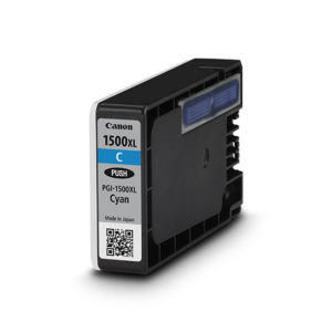 Boje Canon maxify PGI-1500 XL C MB2050/2350/2750
