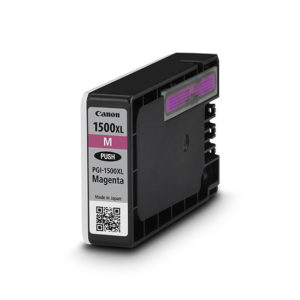 Boje Canon maxify PGI-1500 XL M MB2050/2350