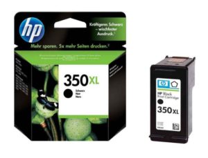 Boje HP 350 XL BK