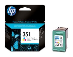 Boje HP 351 Color