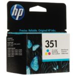 Boje HP 351 Color