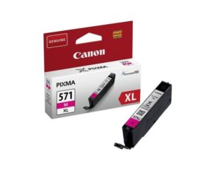 Boje Canon CLI-571 XL M 11ml 645 Page