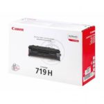 Toner Canon 719H BK