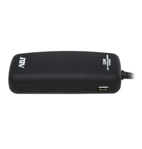 ADJ Adaptor/Ushqyes Universal 120 Watt 8 konektore
