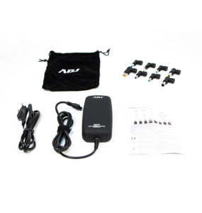 ADJ Adaptor/Ushqyes Universal 120 Watt 8 konektore
