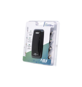 ADJ Adaptor/Ushqyes Universal 120 Watt 8 konektore