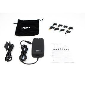 ADJ Adaptor/ushqyes Universal 90 Watt 8 konektore