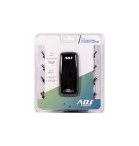 ADJ Adaptor/ushqyes Universal 90 Watt 8 konektore