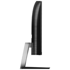 Monitor 31,5" DP/HDMI/VGA Philips Curved