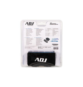 ADJ Adaptor/ushqyes Universal 90 Watt 8 konektore
