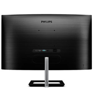 Monitor 31,5" DP/HDMI/VGA Philips Curved
