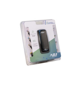 ADJ Adaptor/ushqyes Universal 90 Watt 8 konektore