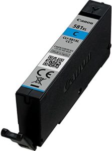 Boje Canon CLI-581 XL C