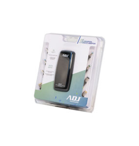 ADJ Adaptor/ushqyes Universal 90 Watt 8 konektore