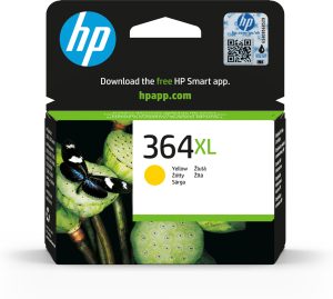 Boje HP 364 XL Y