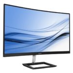Monitor 31.5" LCD i Harkuar FullHD Philips