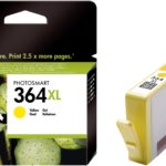 Boje HP 364 XL Y