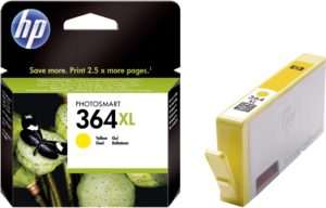 Boje HP 364 XL Y