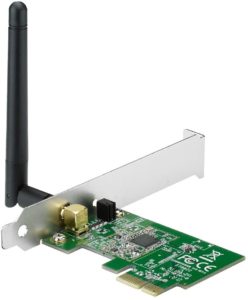 Skede rrjeti Asus Wireless PCI-E 150MBps PCE-N10