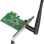 Skede Rrjeti Wireless Asus 150MBps PCE-N10