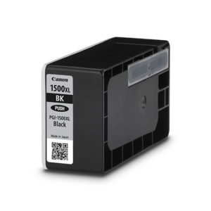 Boje Canon PGI-1500 XL BK