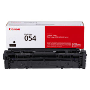 Toner Canon 054 BK LBP620Cdw/MF640