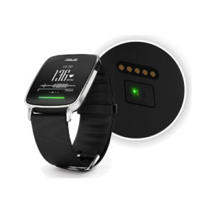 Smartwatch Asus 1.28" Touchscreen 128 x 128 pixels Bluetooth 90HC0061-M00H00