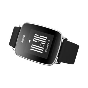 Smartwatch Asus 1.28" Touchscreen 128 x 128 pixels Bluetooth 90HC0061-M00H00