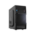 Njesi Qendrore Nilox i7-9700 8GB/ 240GB SSD