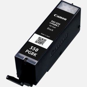 Boje Canon PGI-550 BK 6496B001