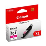Boje Canon CLI-551 XL M