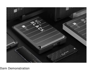 Hard Disk SSD 500GB WD Black SN750 M.2 2280 WDS500G3X0C